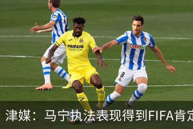 津媒：马宁执法表现得到FIFA肯定，大部分业内人也认为他控场沉稳